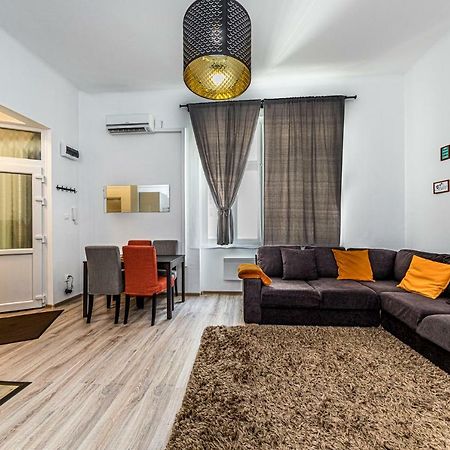 Precious Spot Apartman Budapest Kültér fotó