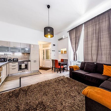 Precious Spot Apartman Budapest Kültér fotó