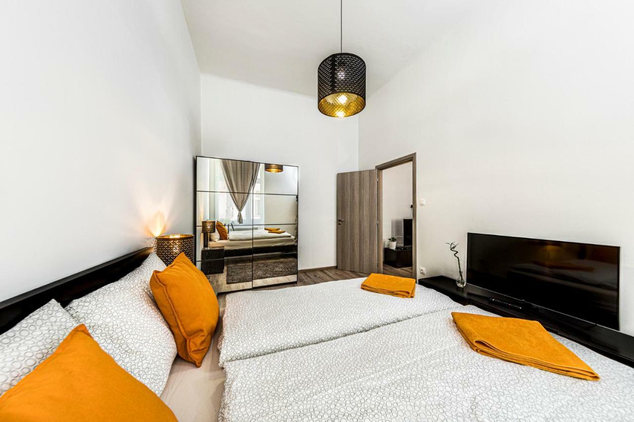 Precious Spot Apartman Budapest Kültér fotó
