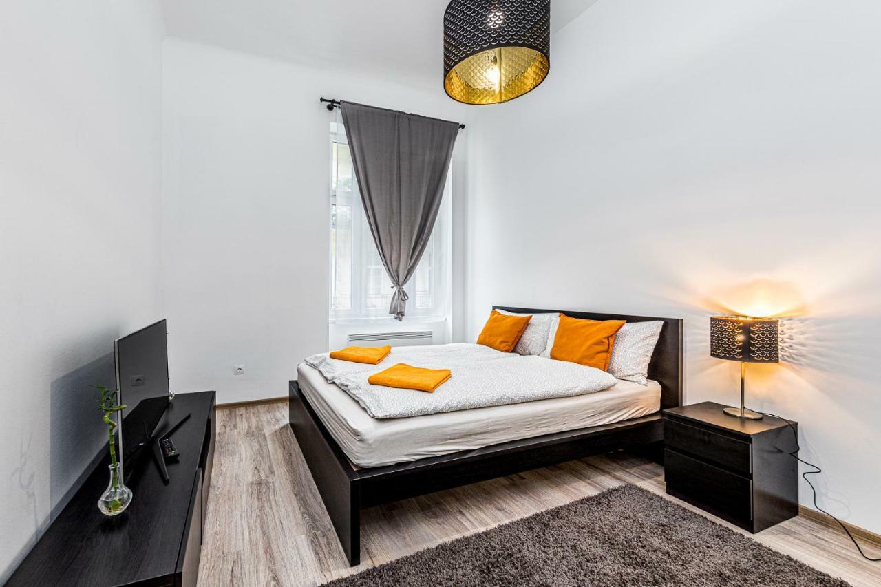Precious Spot Apartman Budapest Kültér fotó