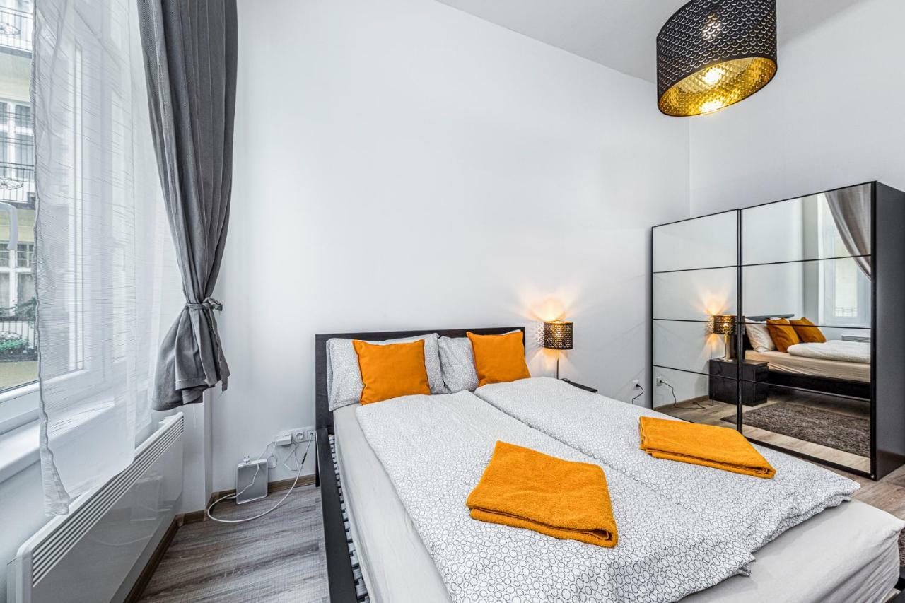 Precious Spot Apartman Budapest Kültér fotó
