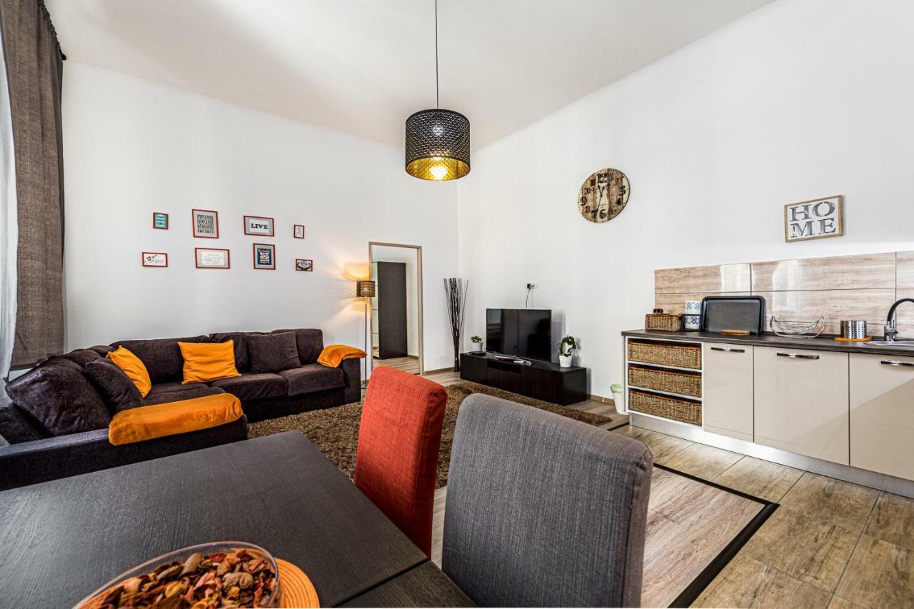 Precious Spot Apartman Budapest Kültér fotó